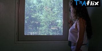 Cheryl Lawson Underwear Scene  in The Dead Pit