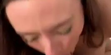Caylabri reverse cowgirl