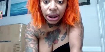 Carrot Head , Brace Face Bae lmao