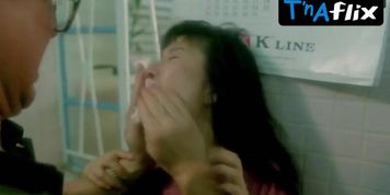 Julie Lee Butt,  Breasts Scene  in The Untold Story