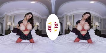 Massive Tits Milf