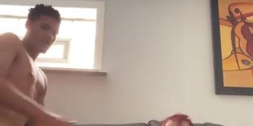 Niyaaly Fucked Rough