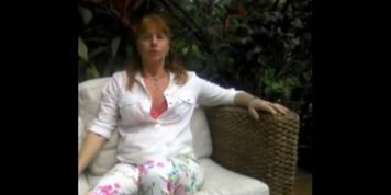 Mom Teaches Son about Sex: Part 1 (Roleplay Only)