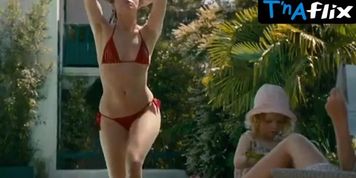 Deborah Francois Bikini Scene  in Ma Famille Tadore Deja