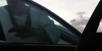 Car Flash Granny
