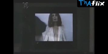 Mariana De Moraes Breasts Scene  in Fulaninha
