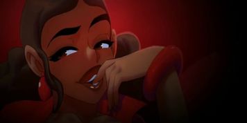 Whoa Yo Mama Fine Vol.3: H.O.T (Erotic Art)
