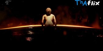 Tallulah Haddon Breasts,  Butt Scene  in Kiss Me First