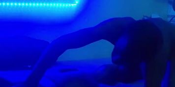 Wet pussy getting fucked