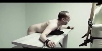 FEMDOM strapon