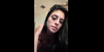 Camilla Araujo Masturbating With A Vibrator Ppv 4gh