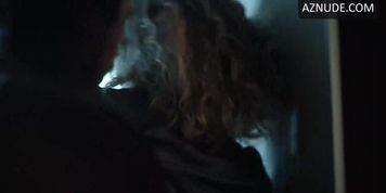 Kristina Ubels Breasts Scene  in Piligrim