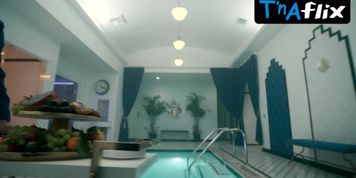 Jaylen Barron Bikini Scene  in Blindspotting