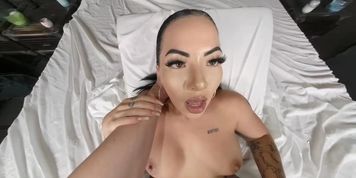 Big boobs missionary who is she