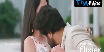 Mirnalini Ravi Sexy Scene  in Organic Mama Hybrid Alludu