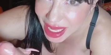 Focus facial (Ava Devine)