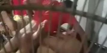 Teen Boy Fucks Anty