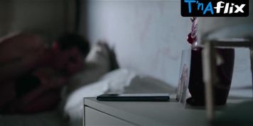 Julia Palha Sexy Scene  in A Lista