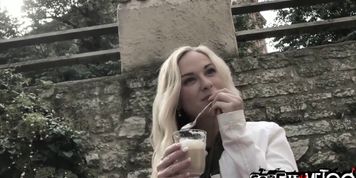 SCREWMETOO Vinna Reed Is Exactly What The Doctor Ordered