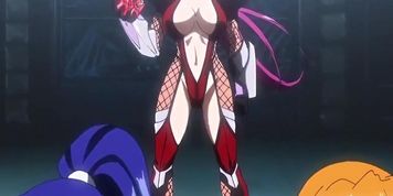 Taimanin Asagi 3 TH ?????? 02
