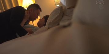 PTA Creampie Affair - ENG - 464ROE
