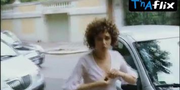 Valeria Golino Underwear Scene  in Quiet Chaos