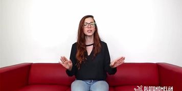 TRAGARCE EL SEMEN, &iquest;S&Iacute; O NO?  #LIFEHACK  PORNO  LEAN LOA COMENTARIOS UwU!...