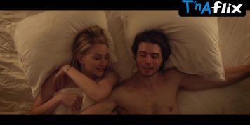 Sara Lindsey Breasts Scene  in Please Come With Me