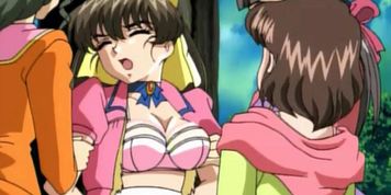 Sin Sorority episode 1 dubbed