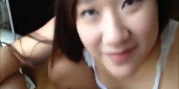 Asian blow