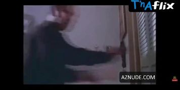Claudia Vega Sexy Scene  in Amante Perverso