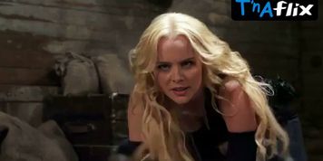 Helena Mattsson Sexy Scene  in Guns, Girls And Gambling