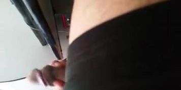 Ciber Flashing Cock
