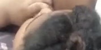 Bestfriend Mom sucking My cock While he At Work  (Lethal Lipps)