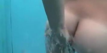 Greatest Spy Cam, Beach, Changing Room Video Exclusive Version