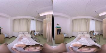 ??????????? 6 Japanese Clothed VR