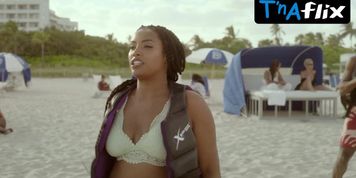 Aida Osman Bikini Scene  in Rap Sh!T