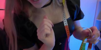 Peaches Asmr 2