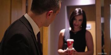 Hustler - Cheating MILFs 3 (Alysa Gap)