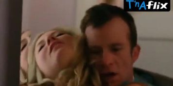 Kaitlin Doubleday Sexy Scene  in Hung