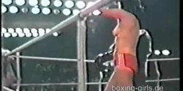 German Boxing Compilation