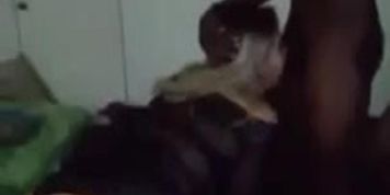 Pornstar Wife Squirts Then Gets Bbc Dick In Her Cunt