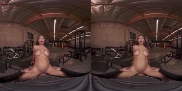Morena VR