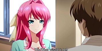 hentai anime