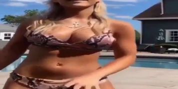 Tik Thots [Tik Tok Thots - Perfect Teen Ass and Tits]