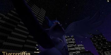 Princess Luna Macro Growth
