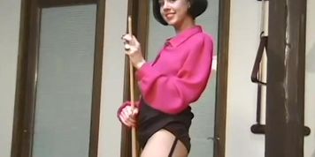 A Girl Watchers Paradise 3237 - Part 2