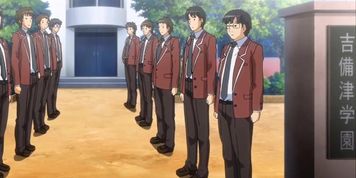 Ryou Seibai! Gakuen Bishoujo Seisai Hiroku - 01 (60fps)