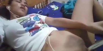 Clarisse corpuz (Ramon, isabela) pinay birthday gift sa boyfriend part 1