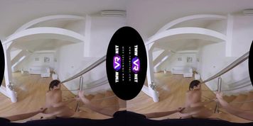 Punk - VR